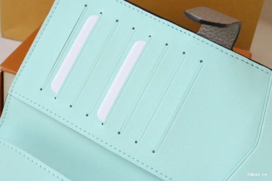 WALLET VERTICAL VUITTON LOUIS 0731